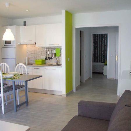Pistachio Apartment Lanzarote Apartment Costa Teguise Bagian luar foto