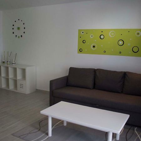 Pistachio Apartment Lanzarote Apartment Costa Teguise Bagian luar foto