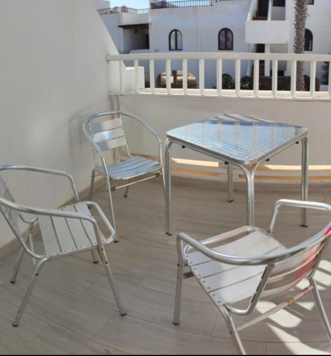 Pistachio Apartment Lanzarote Apartment Costa Teguise Bagian luar foto