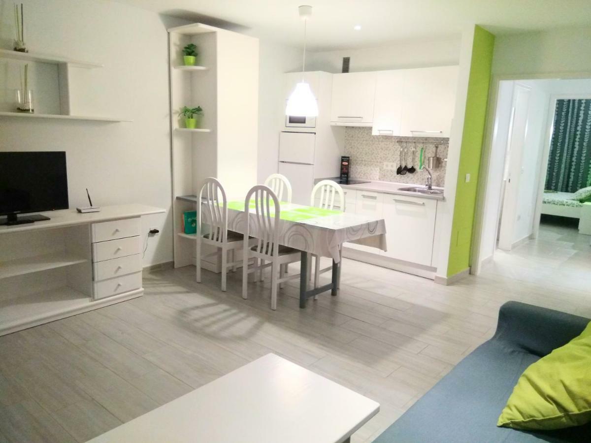 Pistachio Apartment Lanzarote Apartment Costa Teguise Bagian luar foto