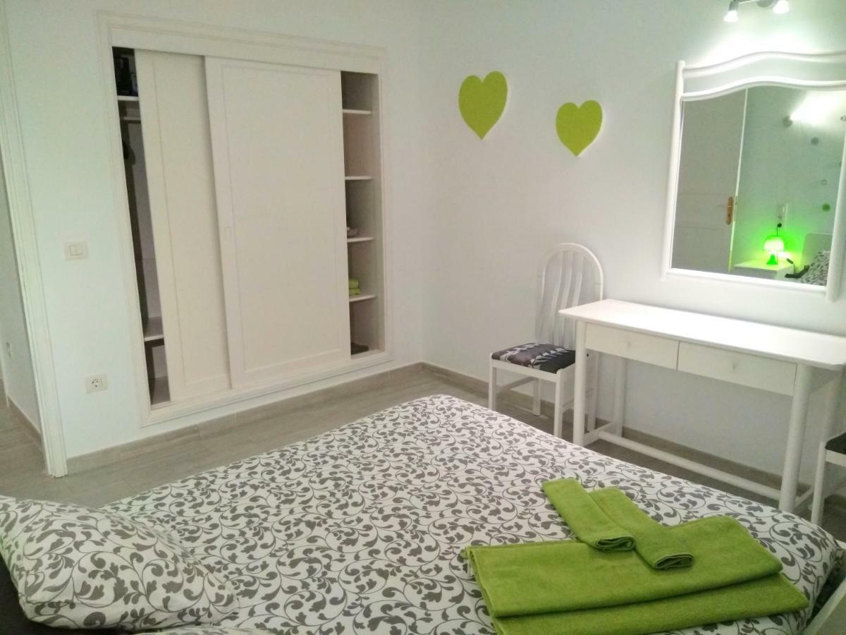 Pistachio Apartment Lanzarote Apartment Costa Teguise Bagian luar foto