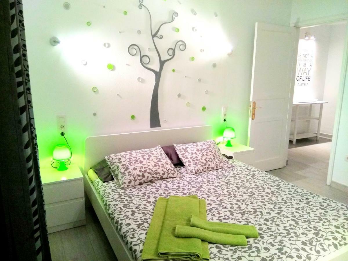 Pistachio Apartment Lanzarote Apartment Costa Teguise Bagian luar foto