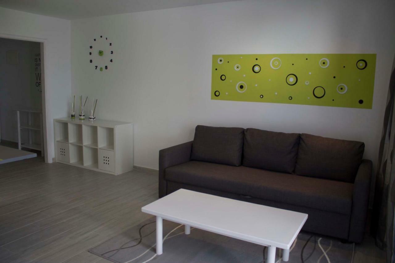 Pistachio Apartment Lanzarote Apartment Costa Teguise Bagian luar foto